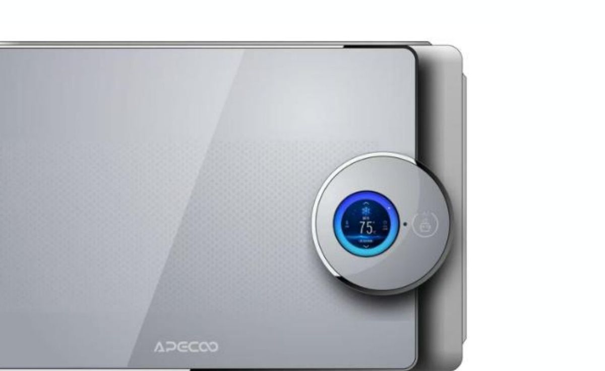 智能烤箱 Smart Oven 智能厨房硬件
