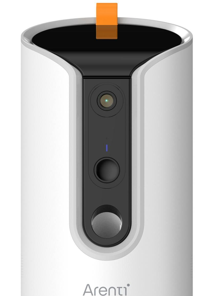 宠物互动摄像头 Pet Camera 宠物智能硬件