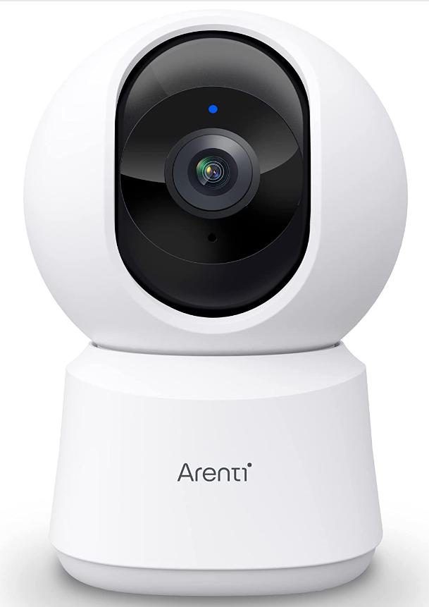 室内摄像头 Indoor Camera 宠物智能硬件