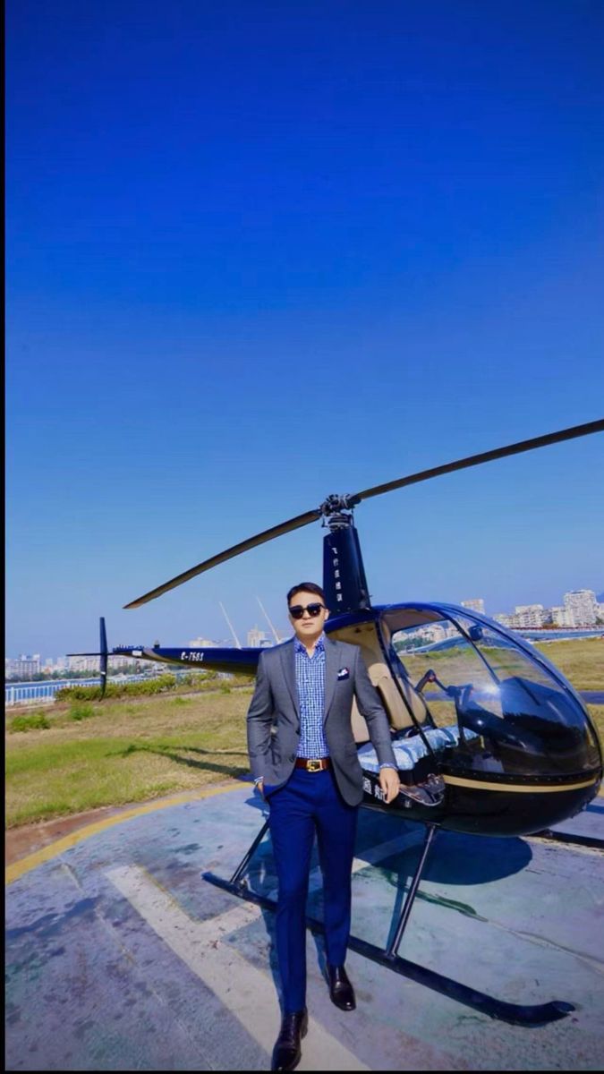 Simon Ye 冶明哲 Founder CEO ZonKoSea