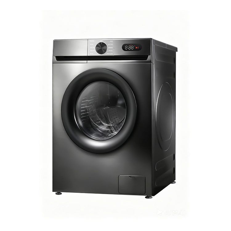 变频滚筒洗衣机 Front Loading Washer 家居智能硬件